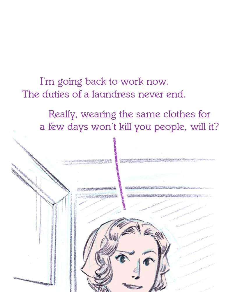 Lady Liar Chapter 53 page 52 - 