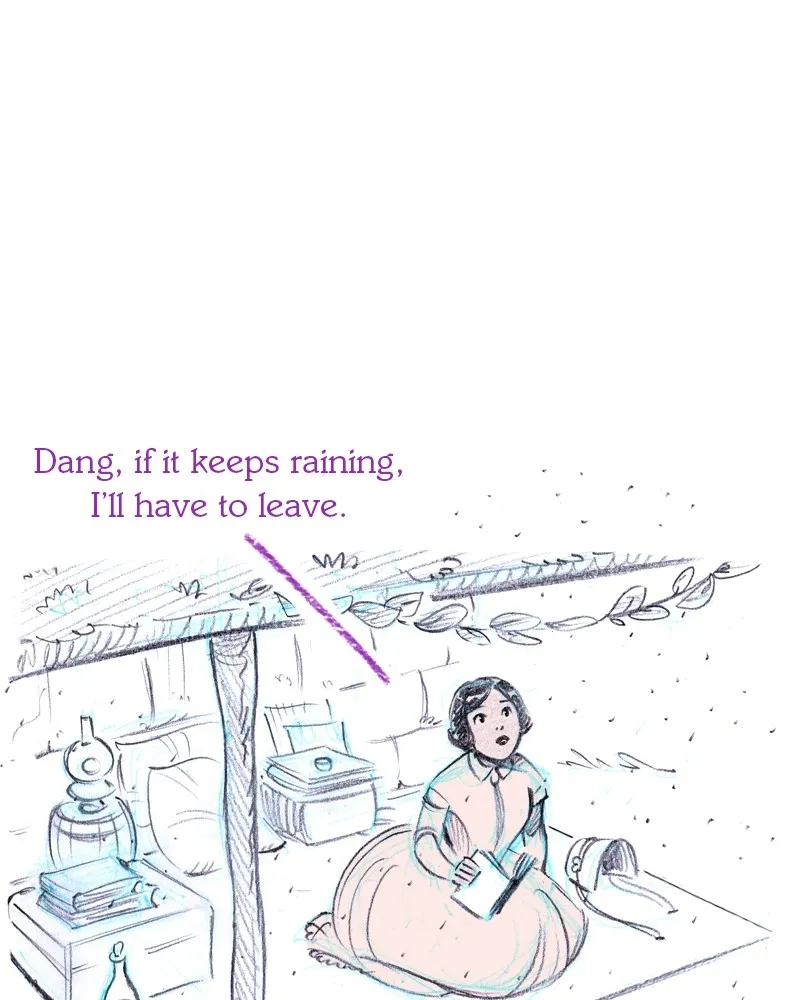 Lady Liar Chapter 54 page 2 - 