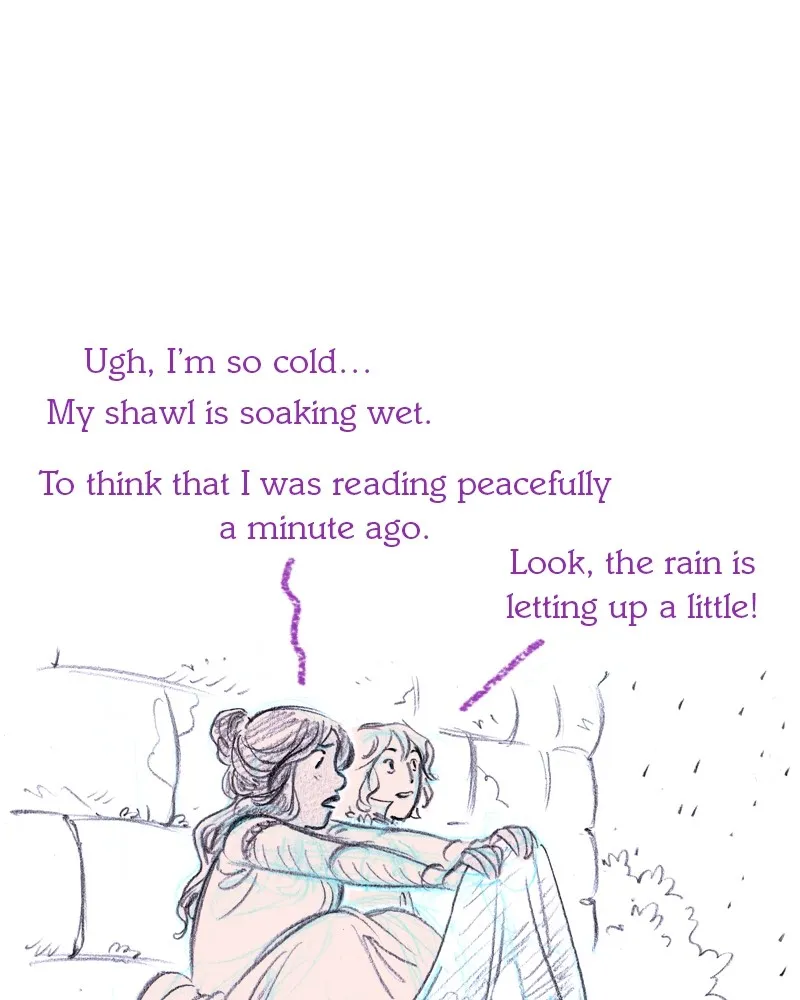 Lady Liar Chapter 54 page 20 - 