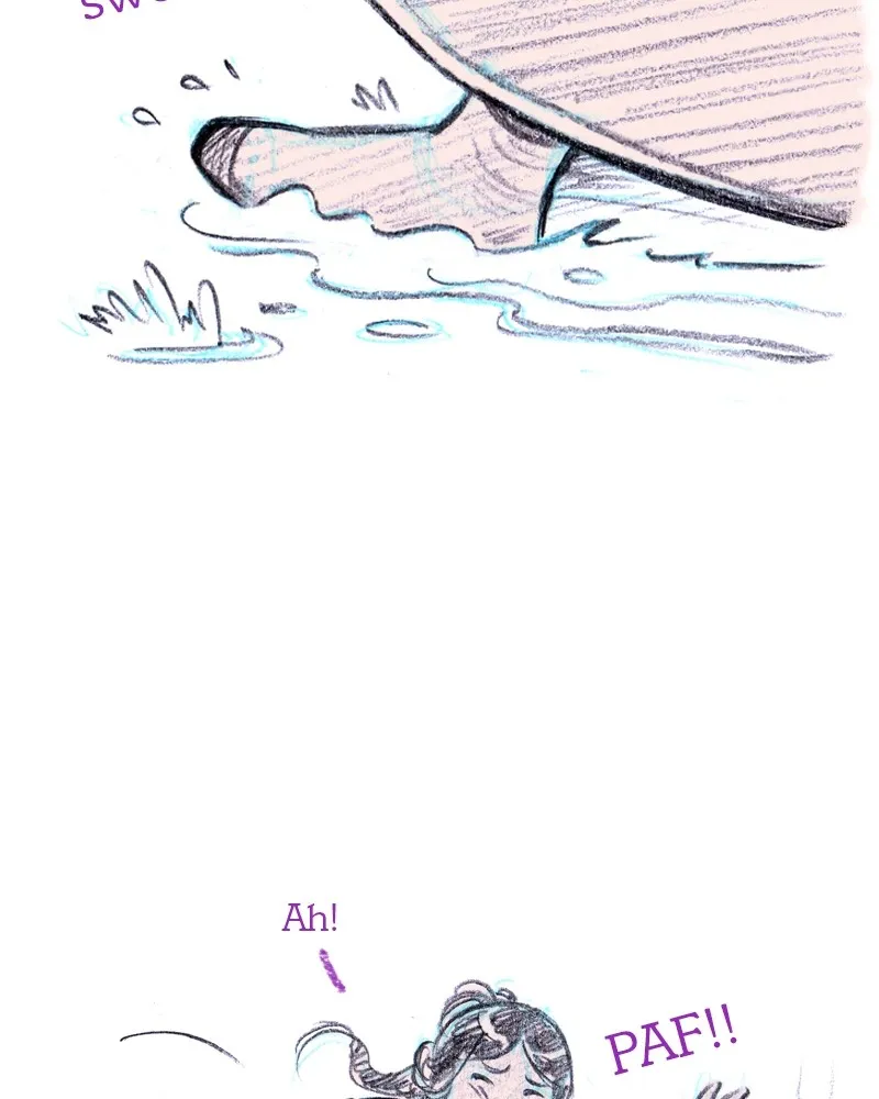 Lady Liar Chapter 54 page 26 - 