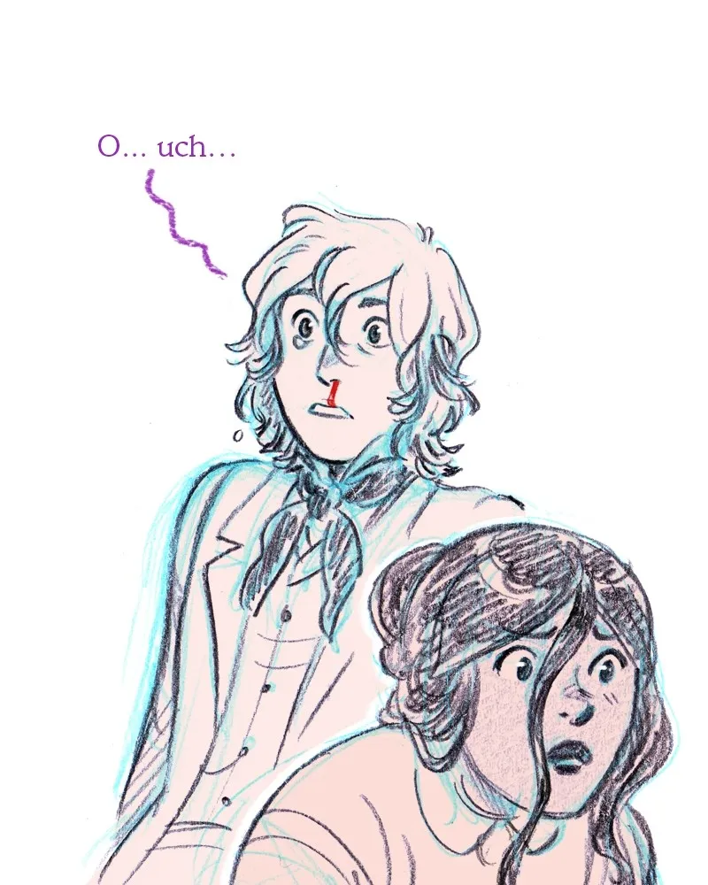 Lady Liar Chapter 54 page 28 - 