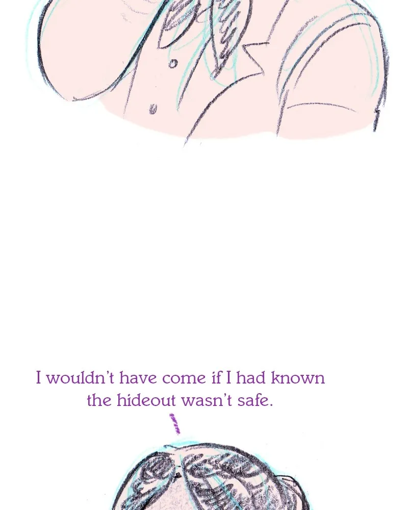 Lady Liar Chapter 54 page 33 - 