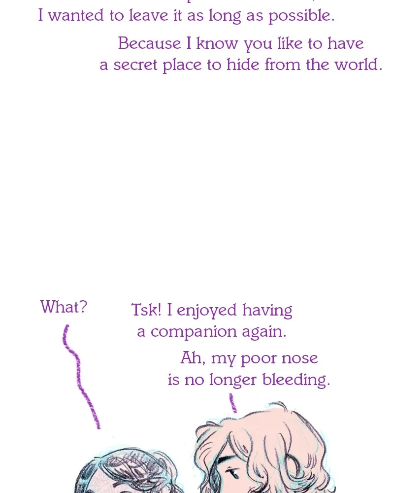 Lady Liar Chapter 54 page 36 - 