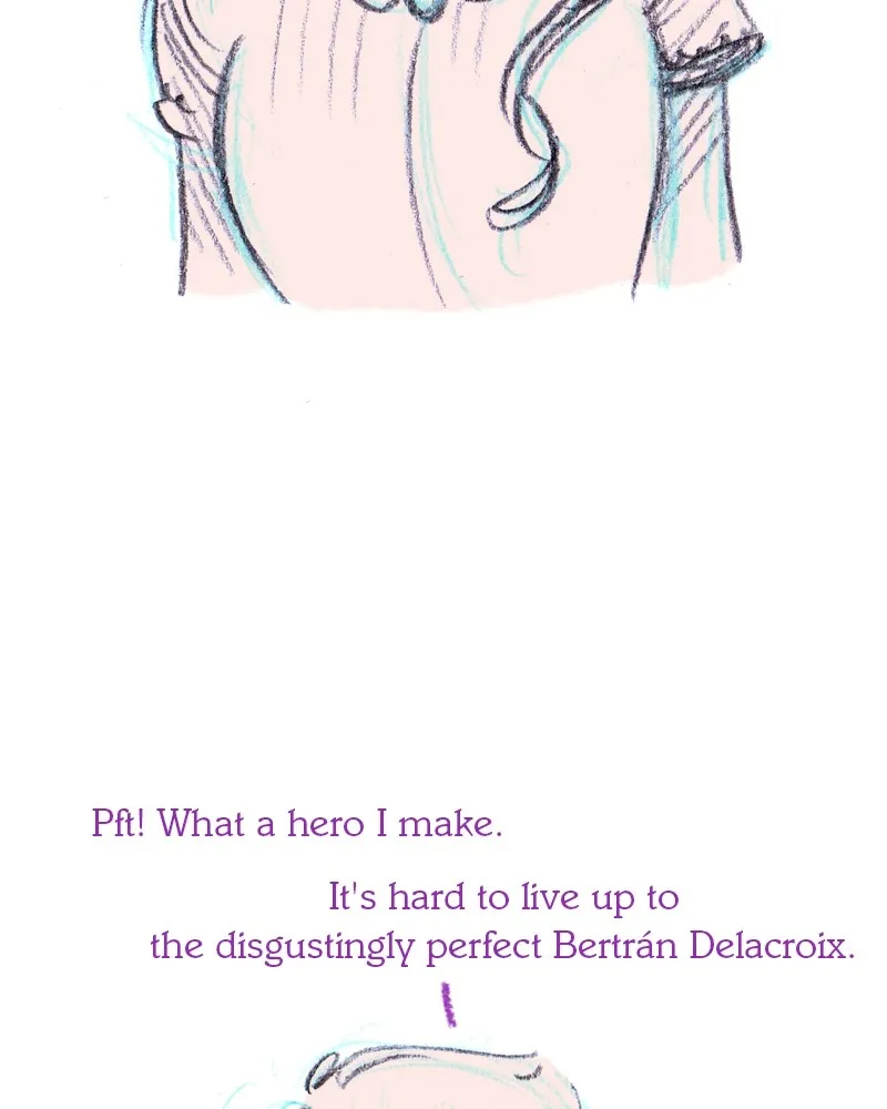 Lady Liar Chapter 54 page 40 - 