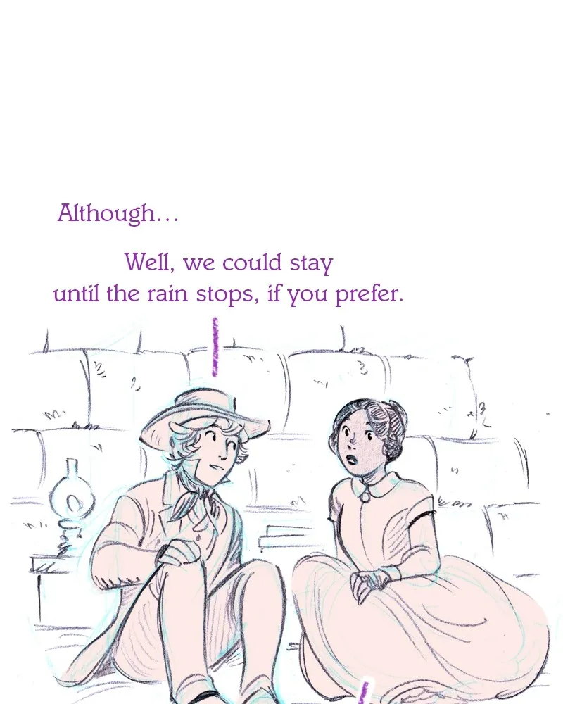 Lady Liar Chapter 54 page 5 - 