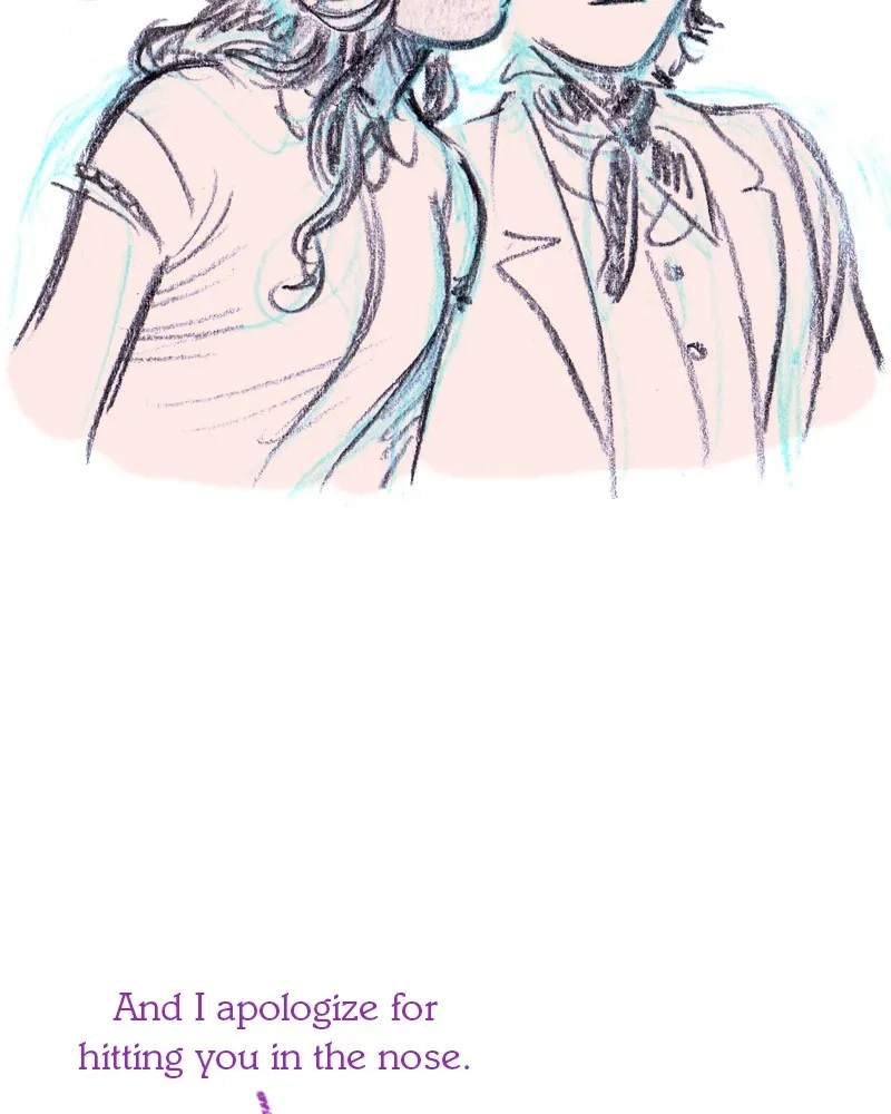 Lady Liar Chapter 54 page 44 - 