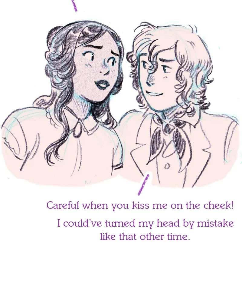 Lady Liar Chapter 54 page 45 - 