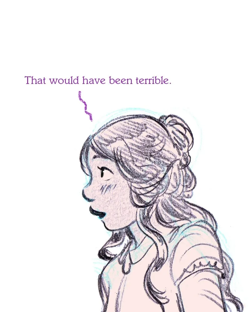 Lady Liar Chapter 54 page 46 - 