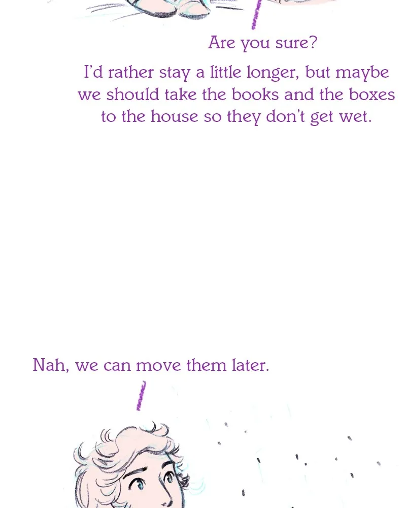 Lady Liar Chapter 54 page 6 - 