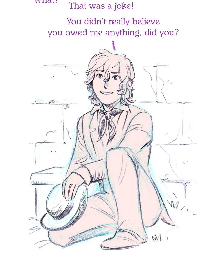 Lady Liar Chapter 54 page 57 - 