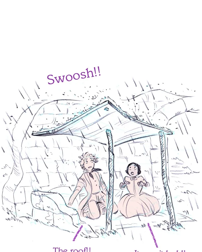 Lady Liar Chapter 54 page 9 - 