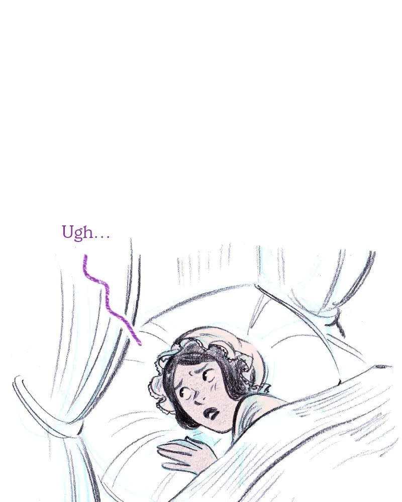 Lady Liar Chapter 55 page 2 - 