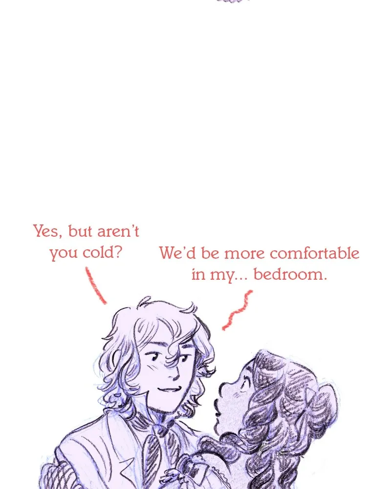 Lady Liar Chapter 55 page 14 - 