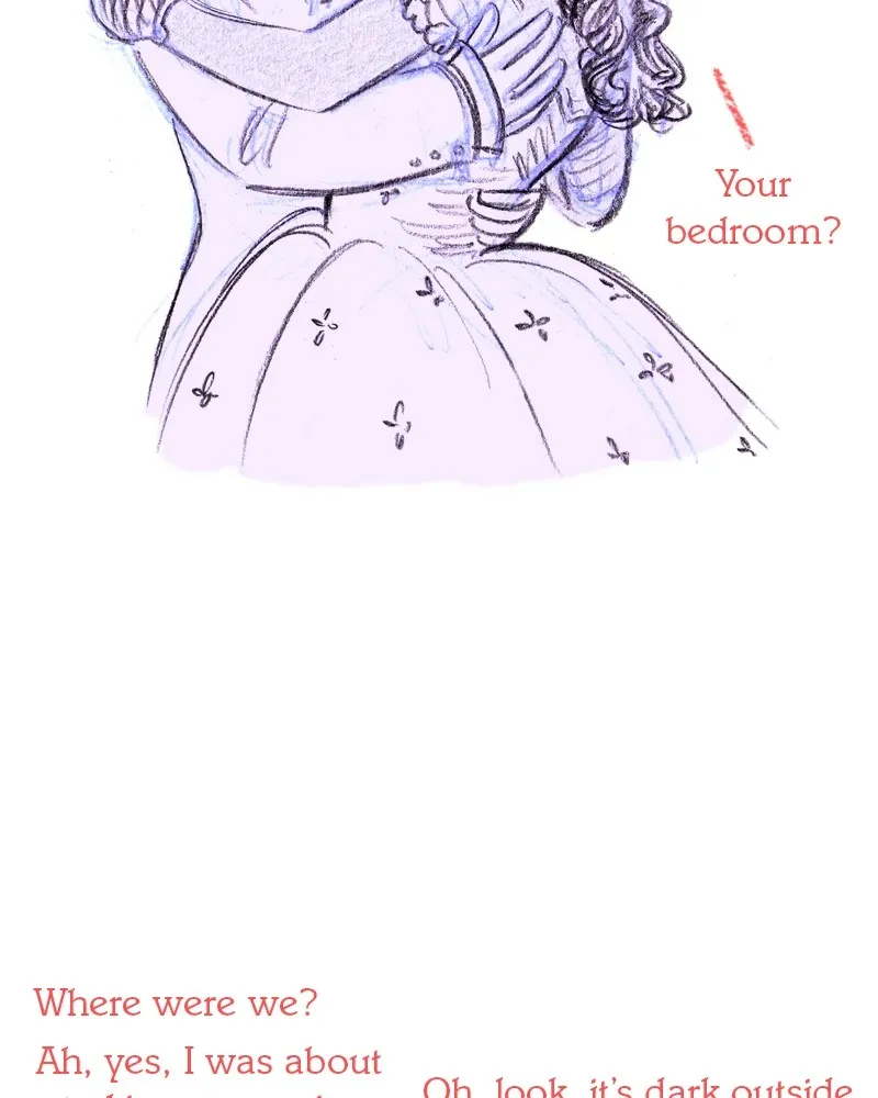 Lady Liar Chapter 55 page 15 - 