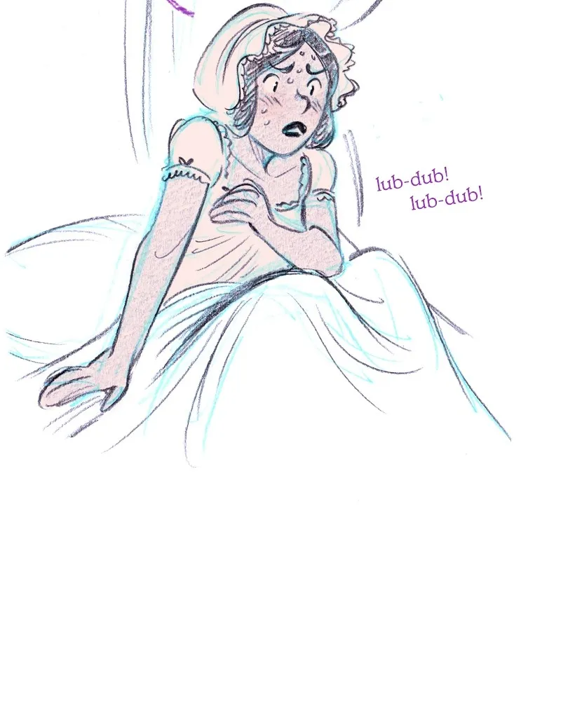 Lady Liar Chapter 55 page 24 - 