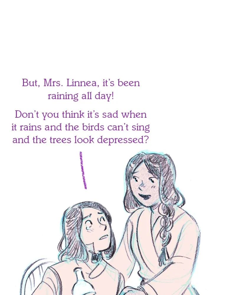 Lady Liar Chapter 55 page 29 - 