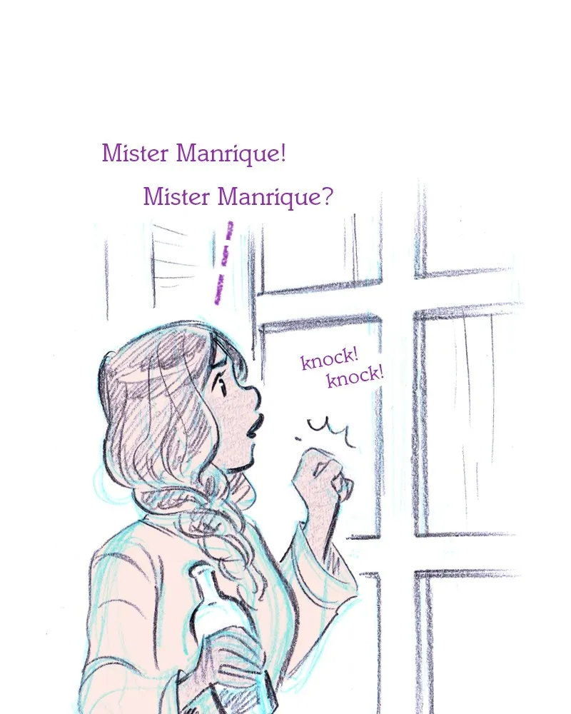Lady Liar Chapter 55 page 32 - 