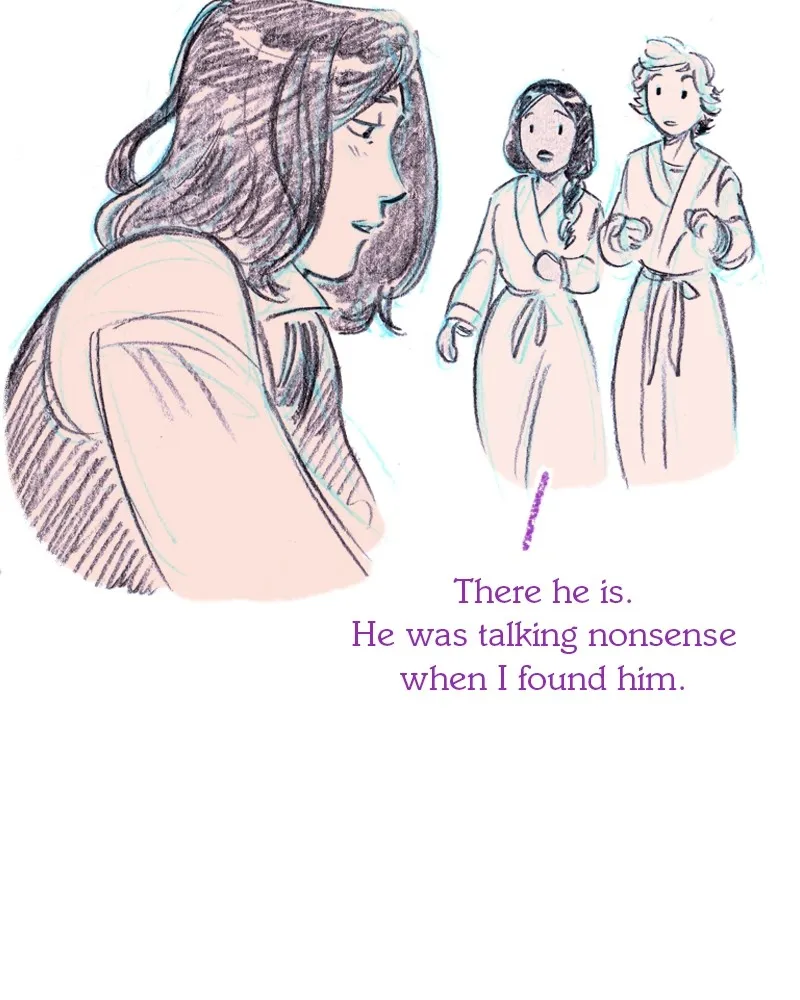 Lady Liar Chapter 55 page 41 - 