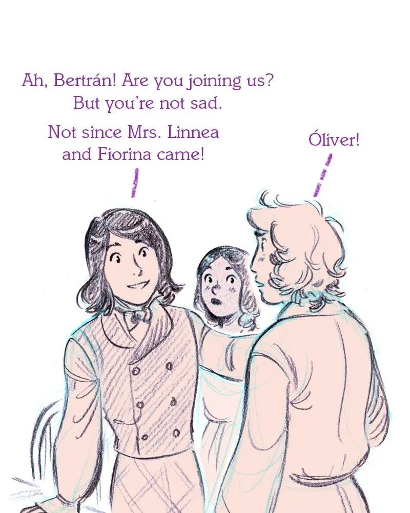 Lady Liar Chapter 55 page 42 - 