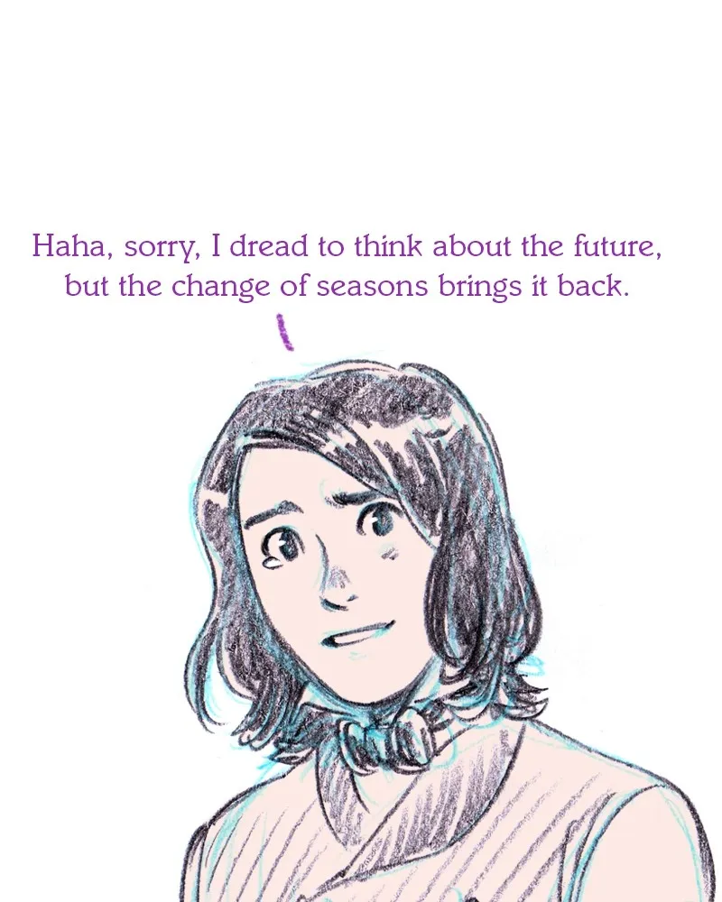 Lady Liar Chapter 55 page 46 - 