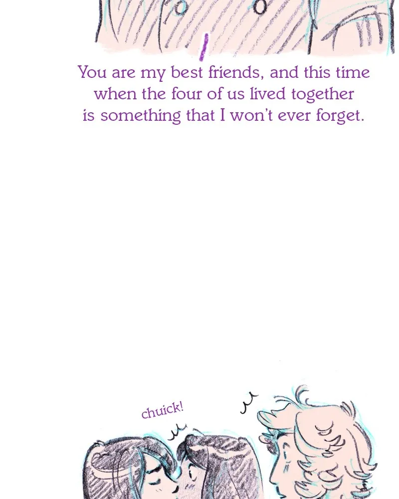 Lady Liar Chapter 55 page 47 - 