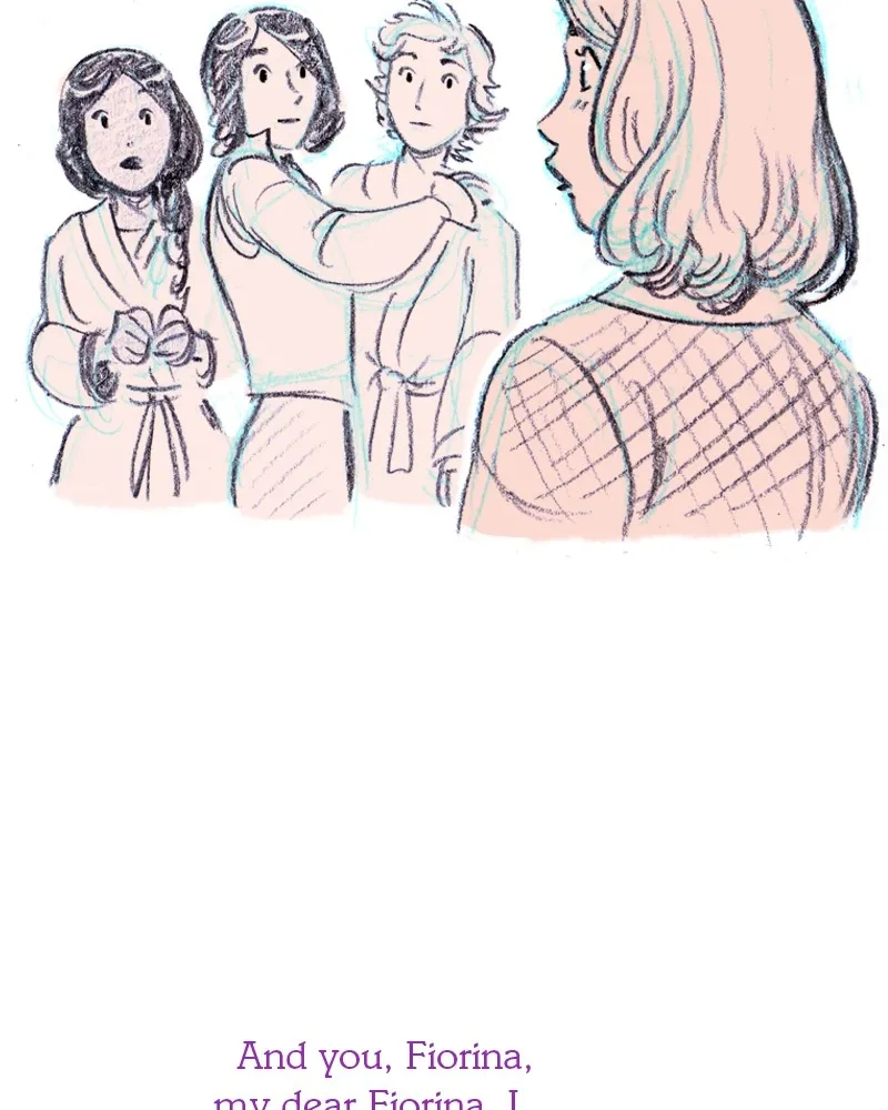 Lady Liar Chapter 55 page 52 - 