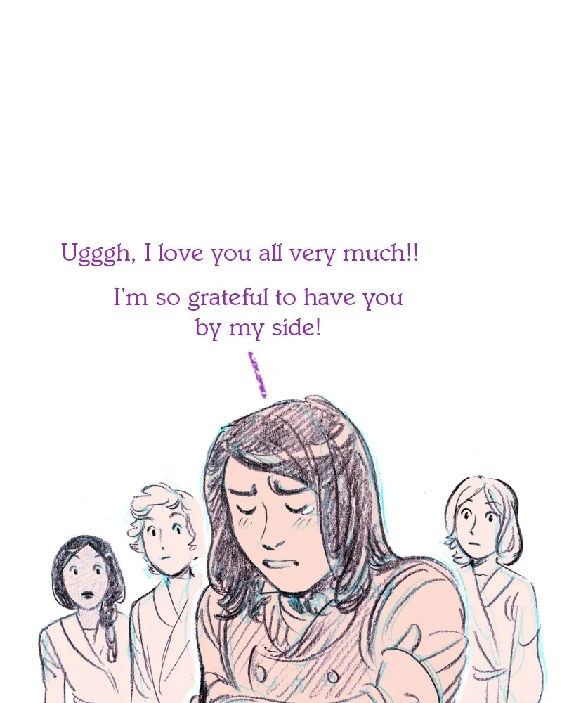 Lady Liar Chapter 55 page 54 - 