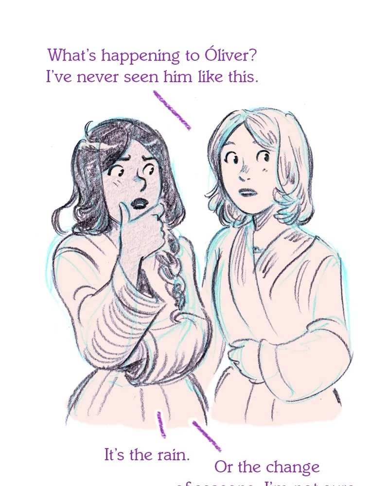 Lady Liar Chapter 55 page 57 - 