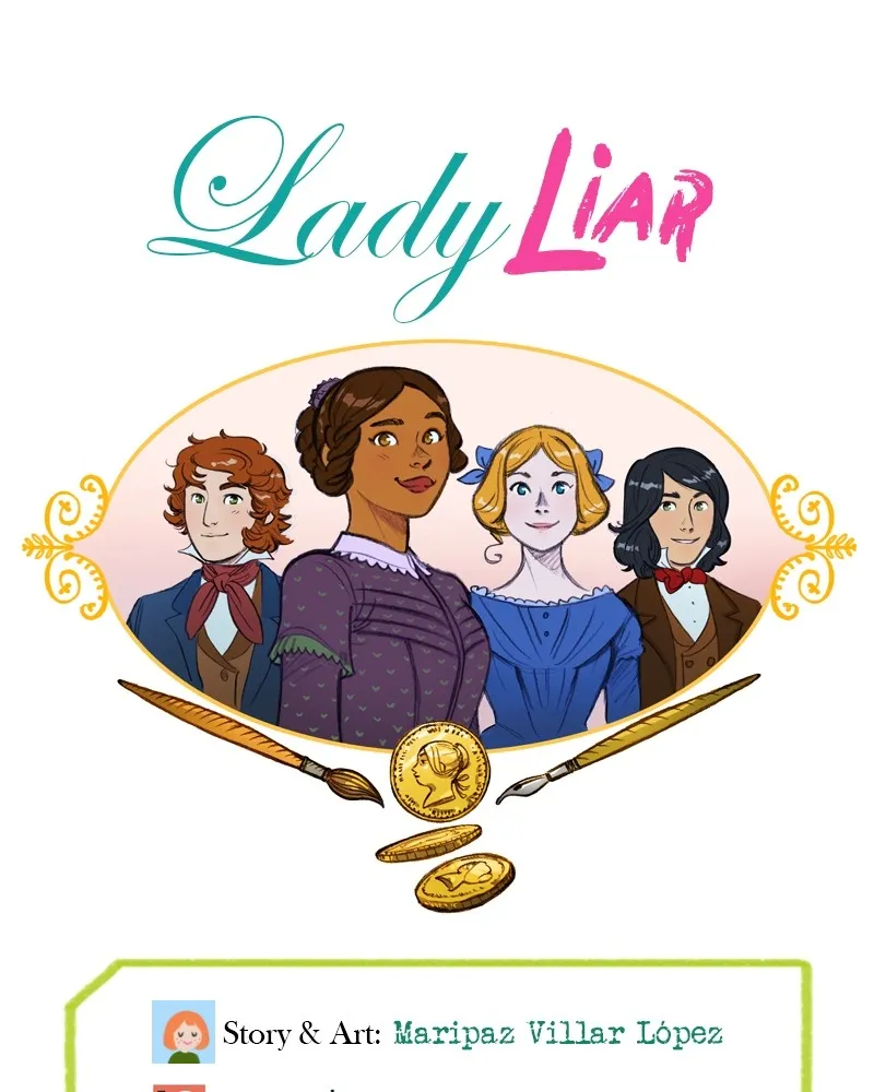 Lady Liar Chapter 55 page 59 - 