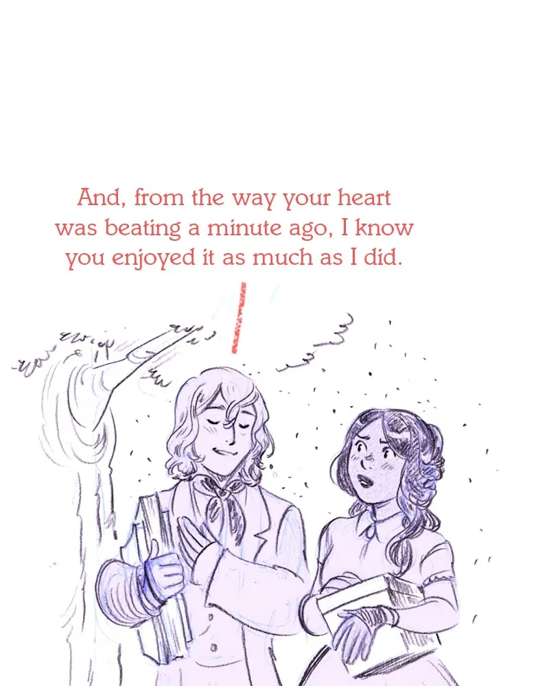 Lady Liar Chapter 55 page 10 - 