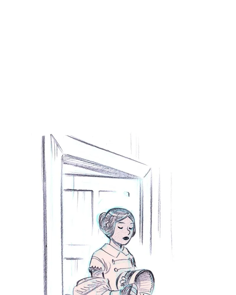 Lady Liar Chapter 56 page 2 - 