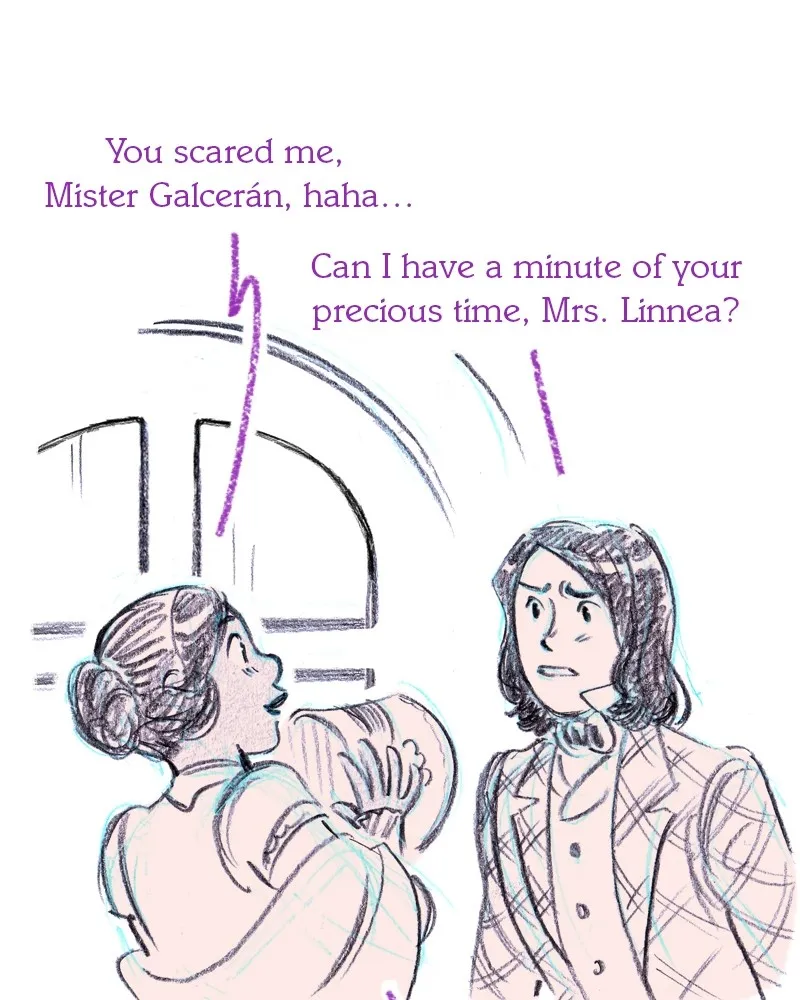 Lady Liar Chapter 56 page 17 - 