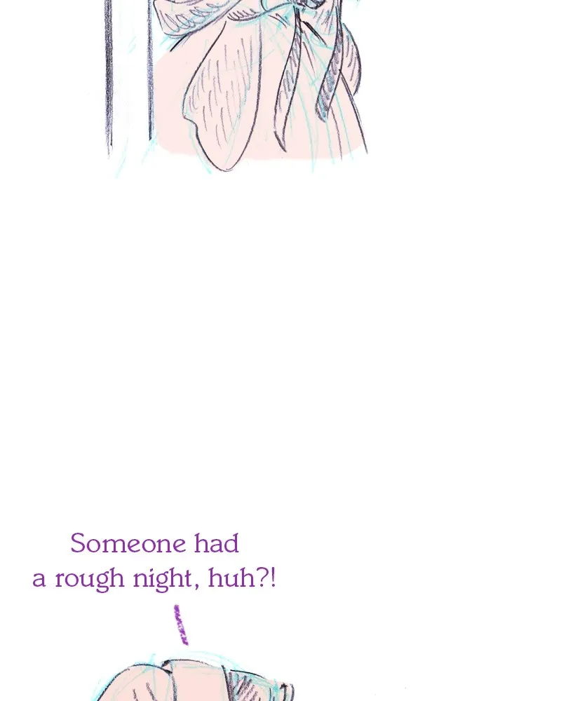 Lady Liar Chapter 56 page 3 - 