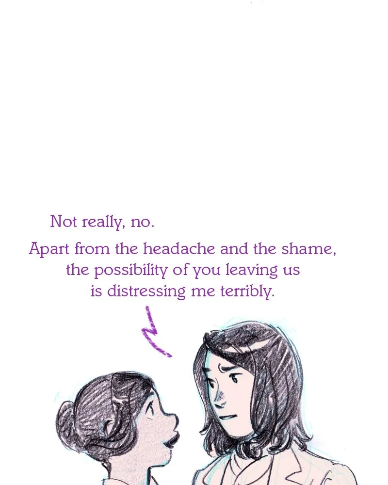Lady Liar Chapter 56 page 21 - 
