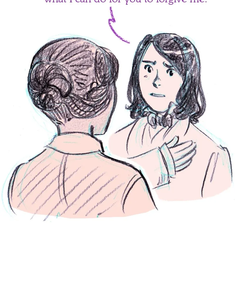 Lady Liar Chapter 56 page 23 - 