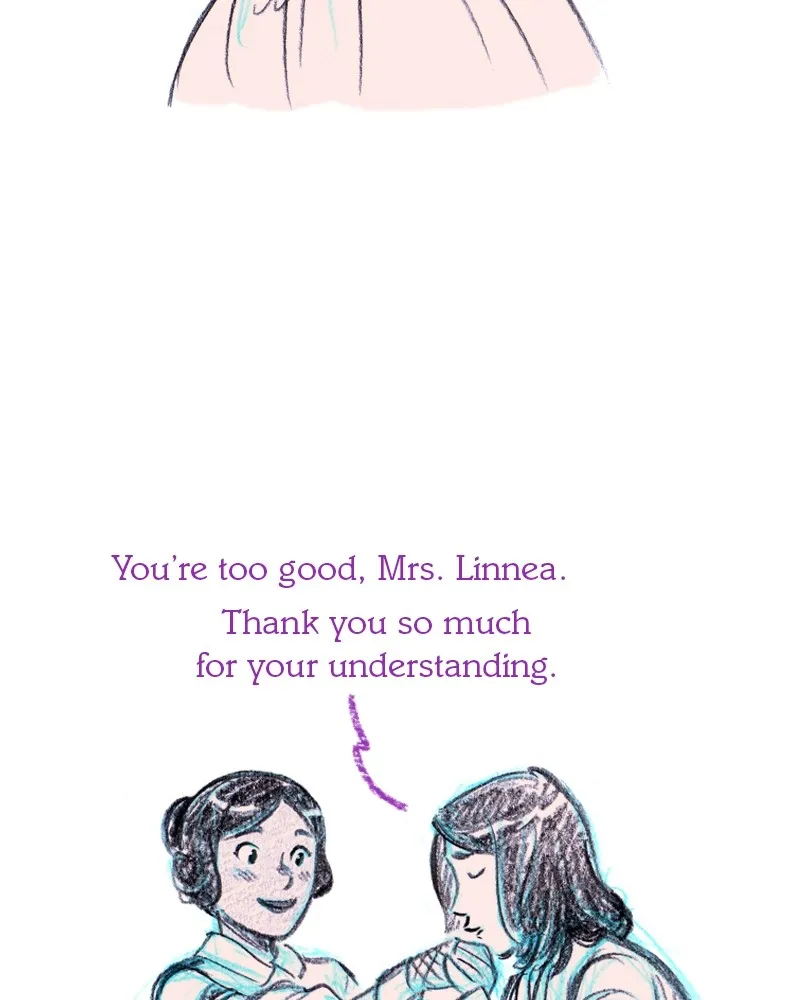 Lady Liar Chapter 56 page 25 - 