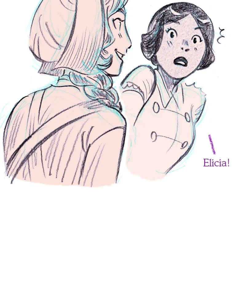 Lady Liar Chapter 56 page 4 - 