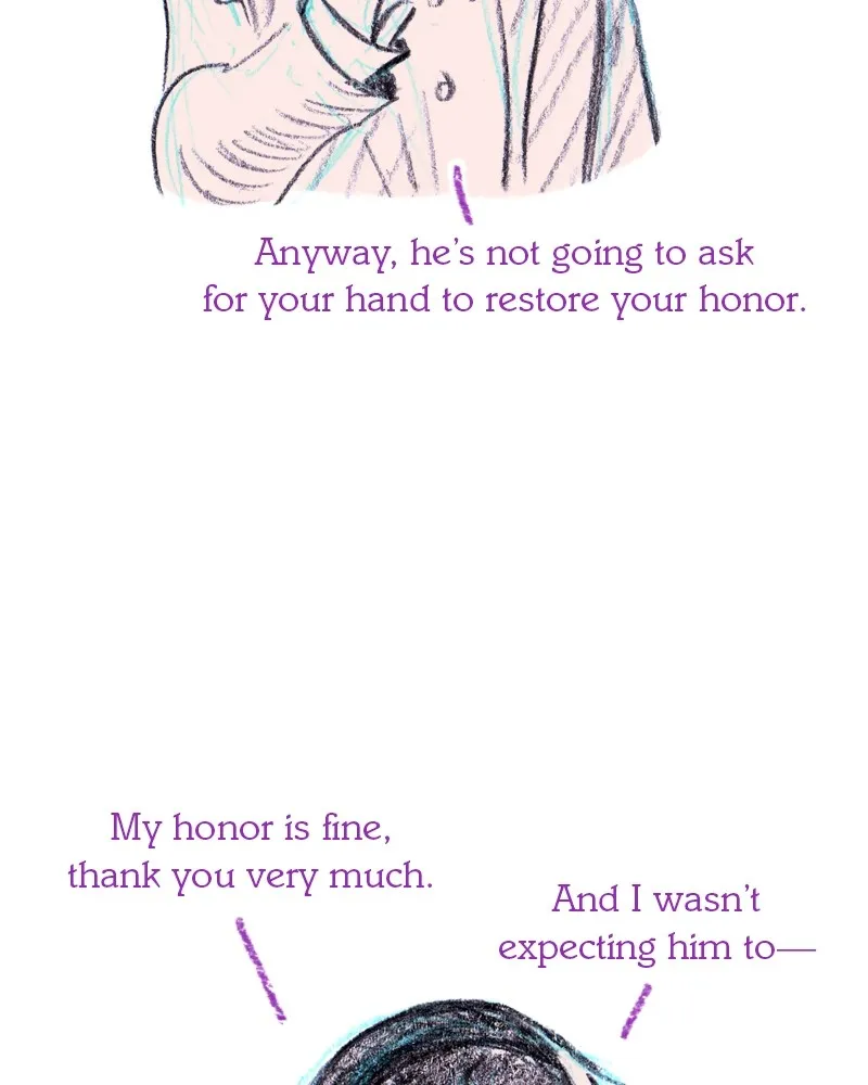 Lady Liar Chapter 56 page 33 - 