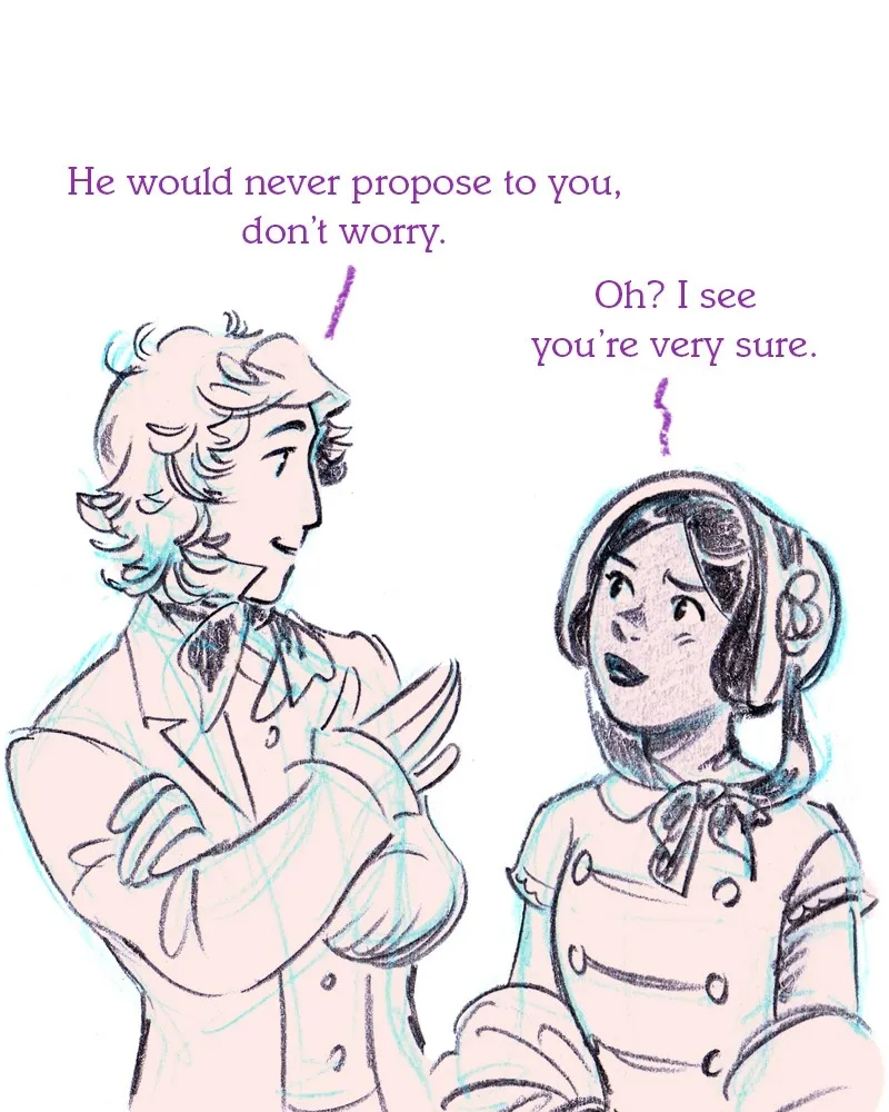 Lady Liar Chapter 56 page 35 - 