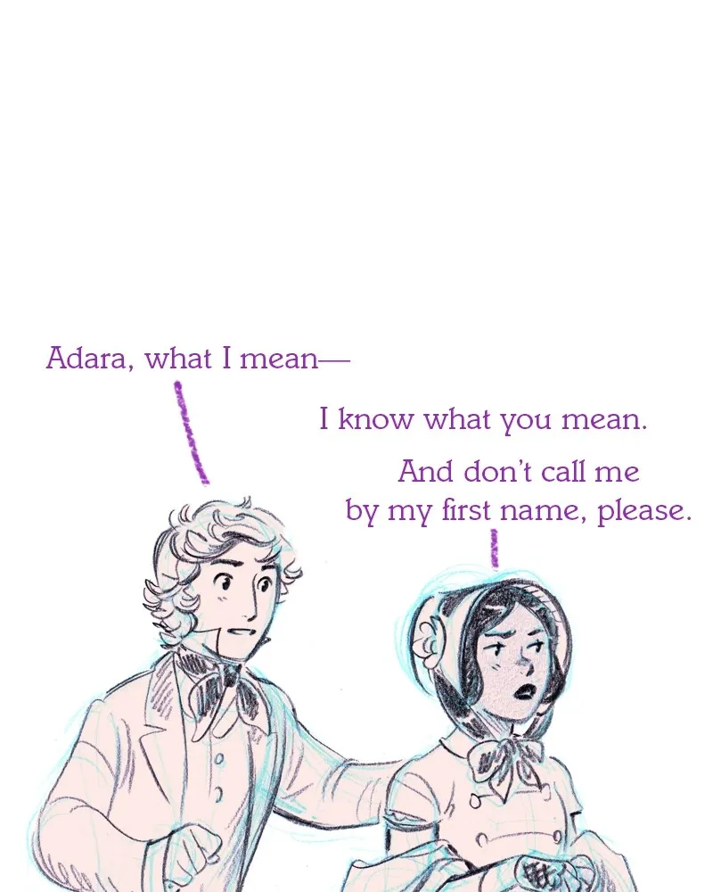 Lady Liar Chapter 56 page 39 - 
