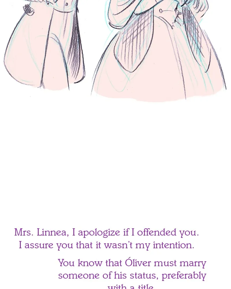 Lady Liar Chapter 56 page 40 - 