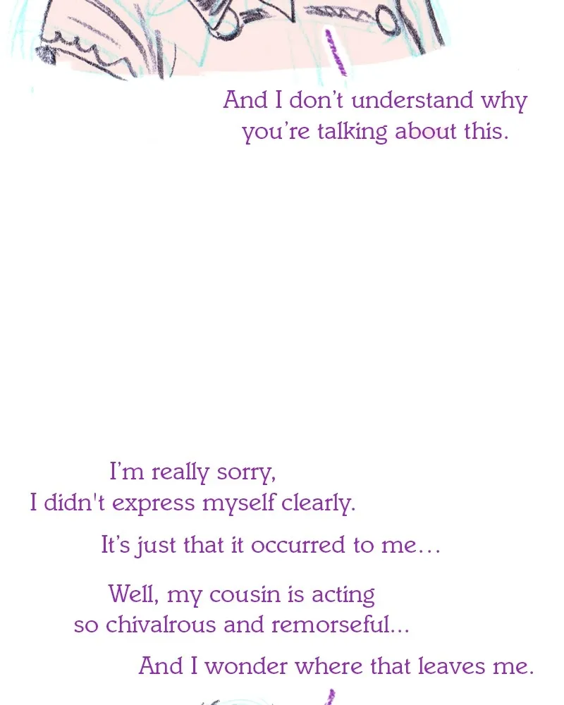 Lady Liar Chapter 56 page 43 - 