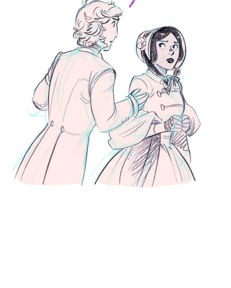 Lady Liar Chapter 56 page 44 - 