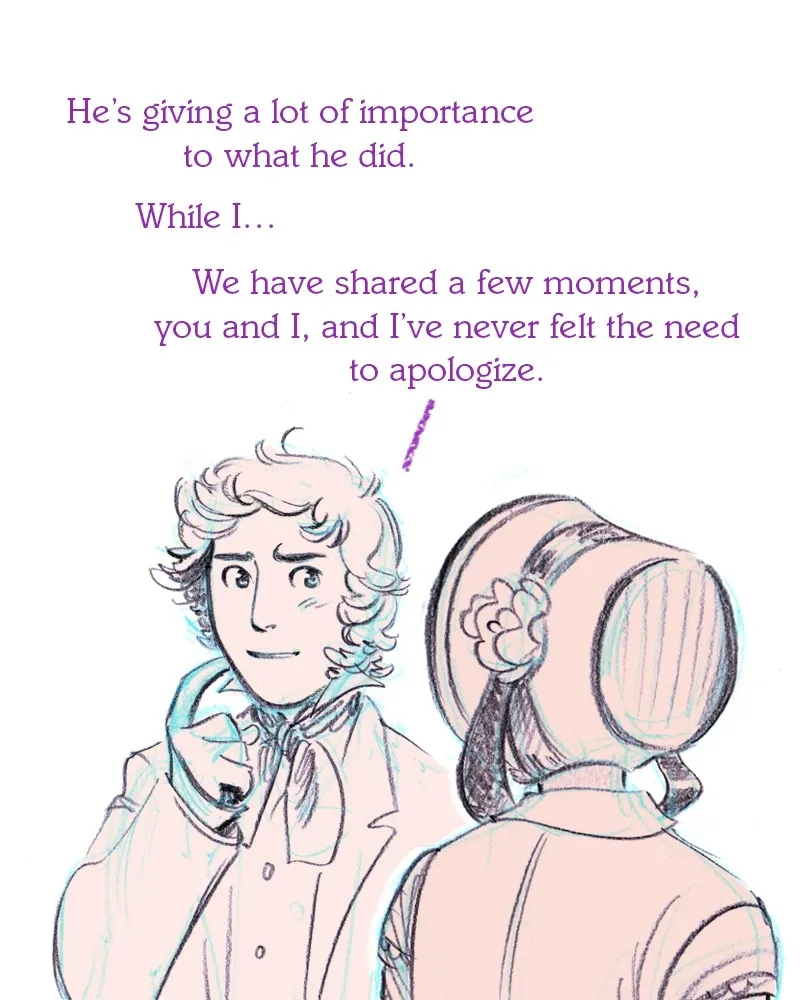 Lady Liar Chapter 56 page 45 - 