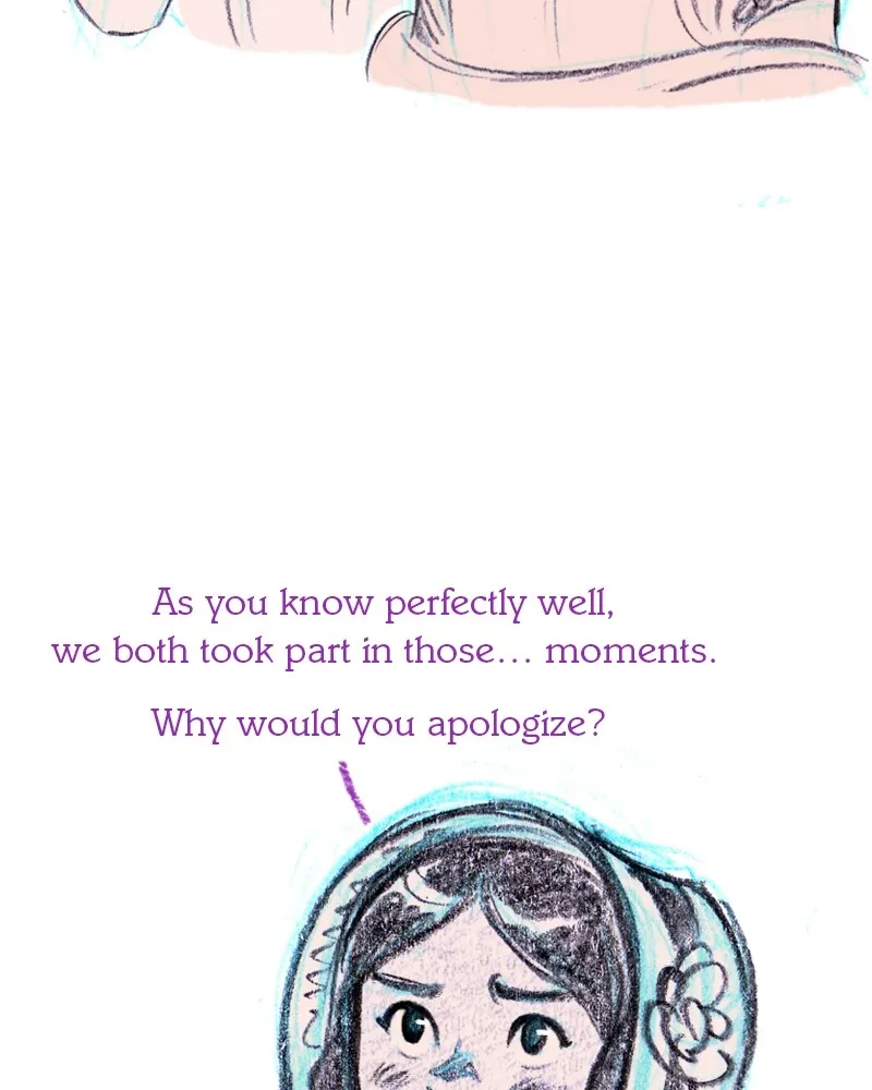 Lady Liar Chapter 56 page 46 - 