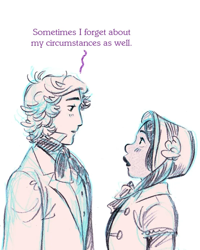 Lady Liar Chapter 56 page 52 - 