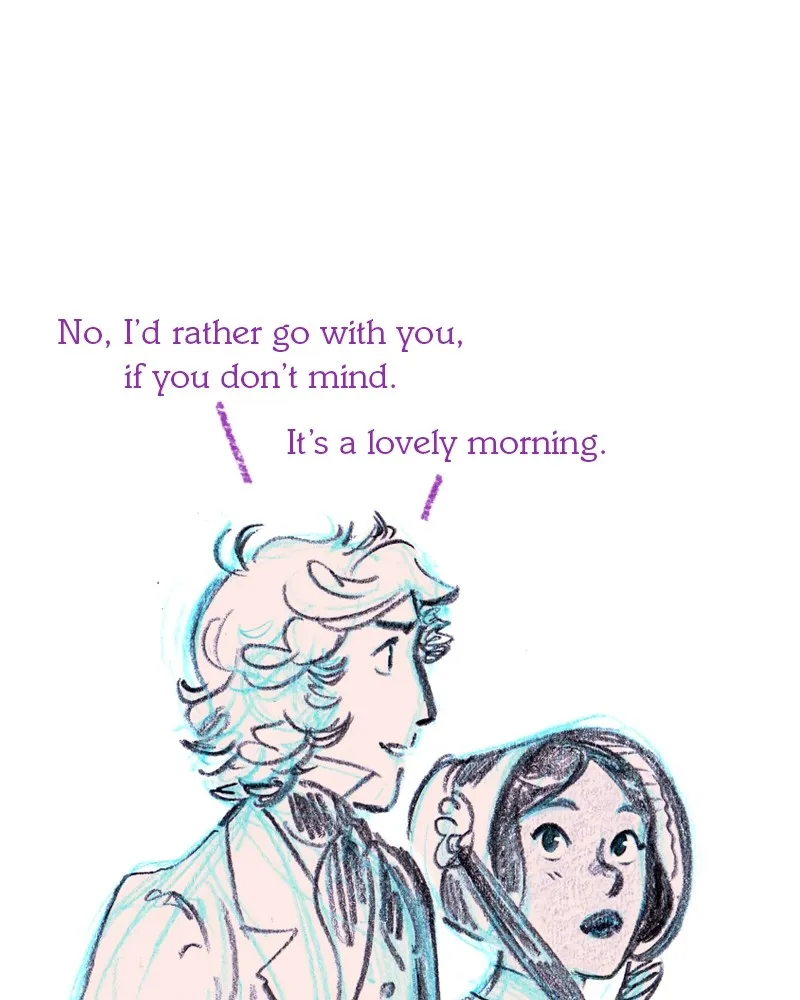 Lady Liar Chapter 56 page 57 - 