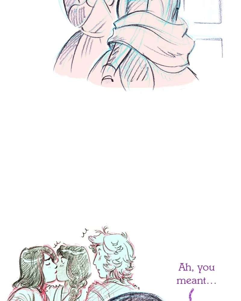 Lady Liar Chapter 56 page 7 - 