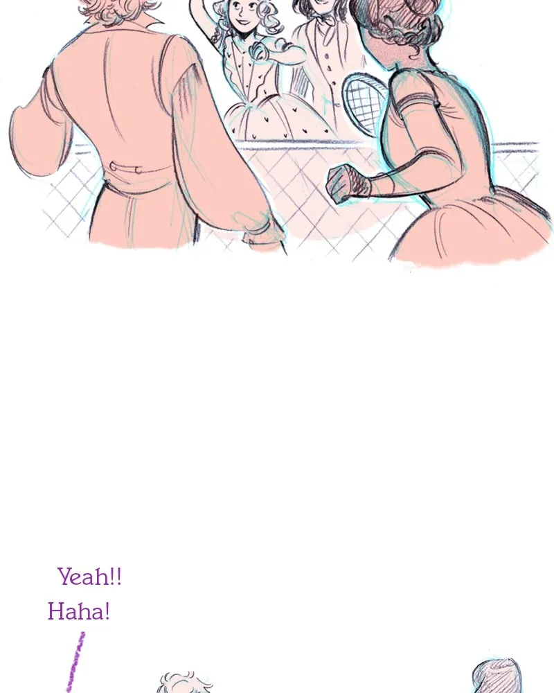 Lady Liar Chapter 57 page 17 - 