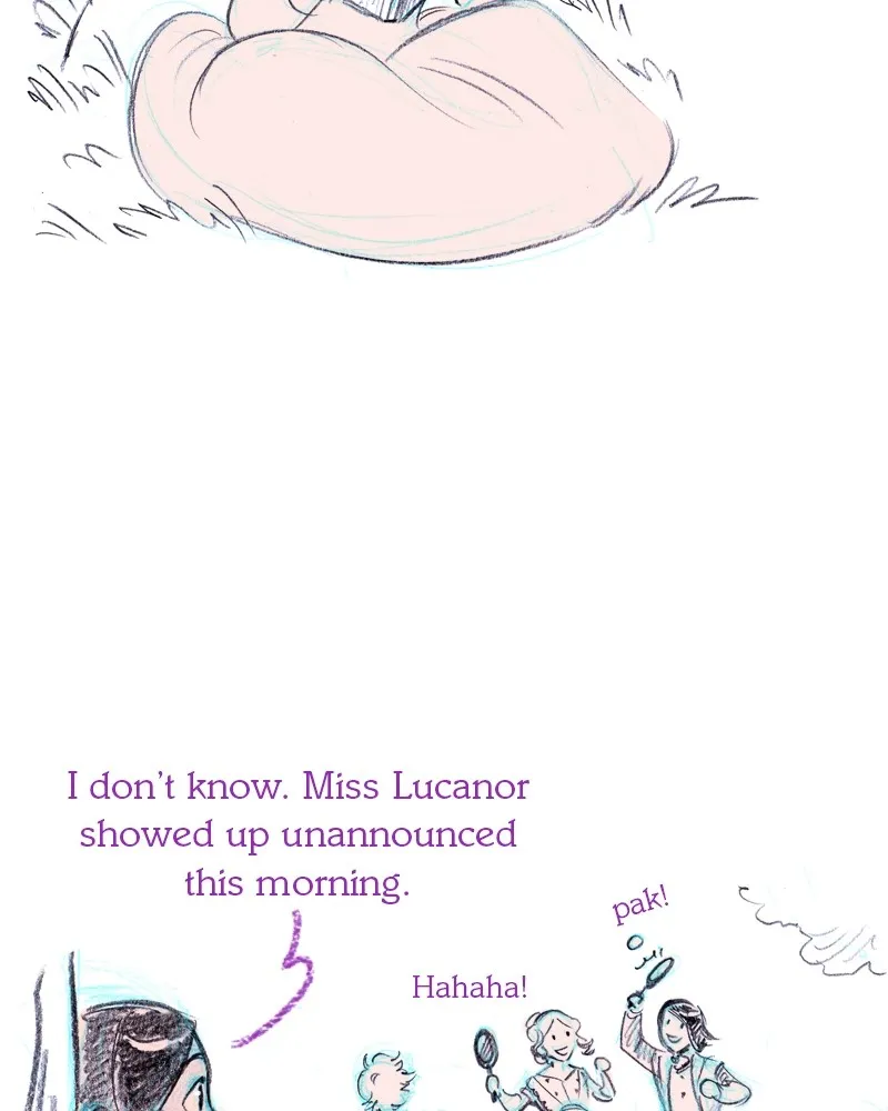 Lady Liar Chapter 57 page 3 - 
